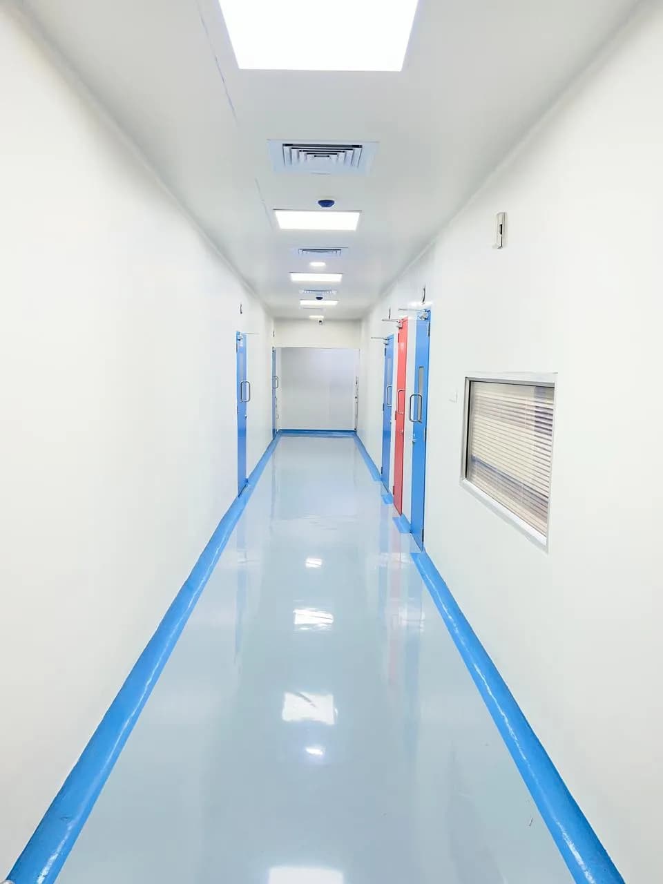 Quality assurance in practice